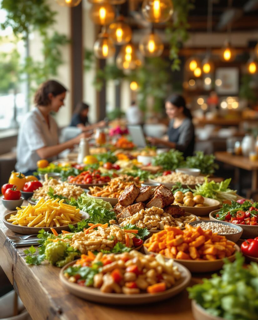 Dicas sobre Gastronomia Goiana