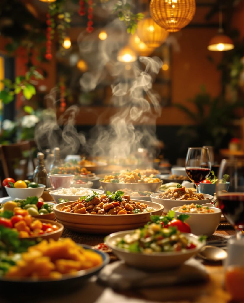 Dicas sobre Gastronomia Goiana