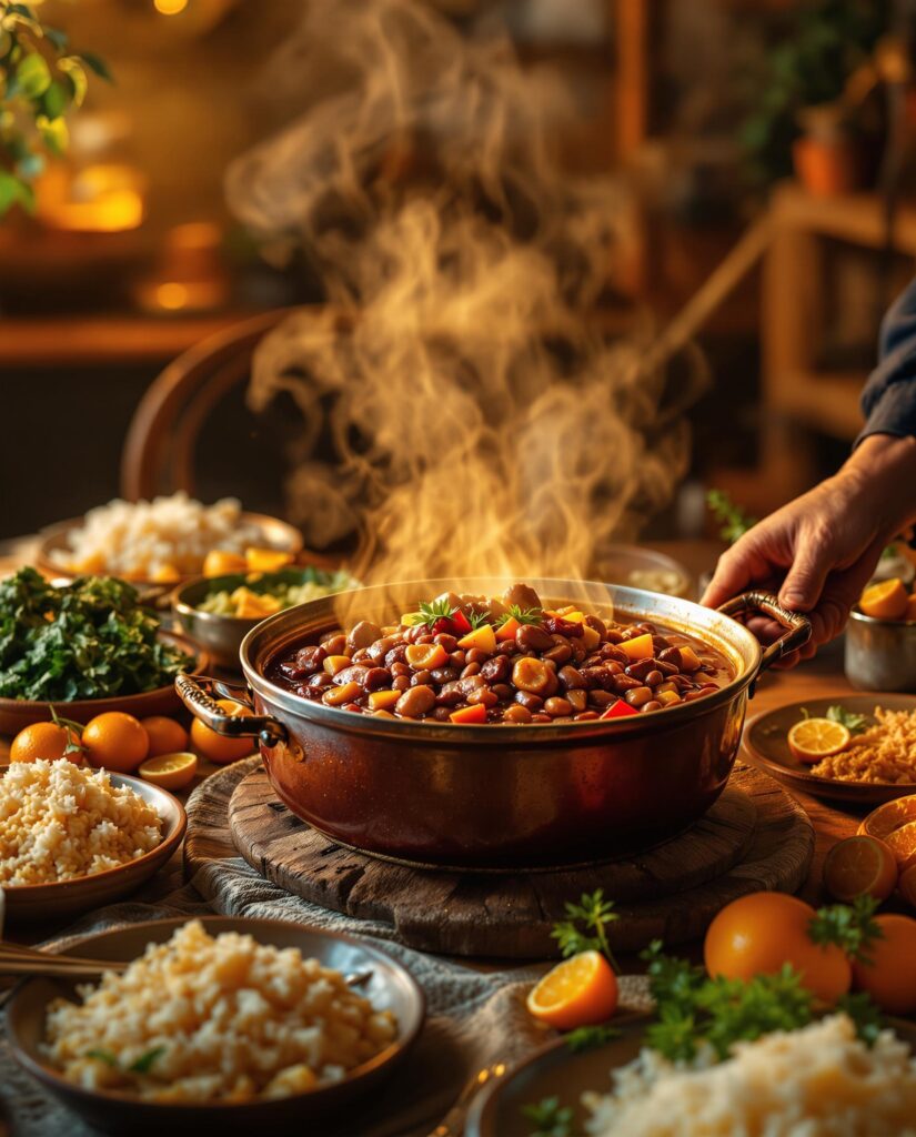 Dicas sobre Gastronomia Goiana