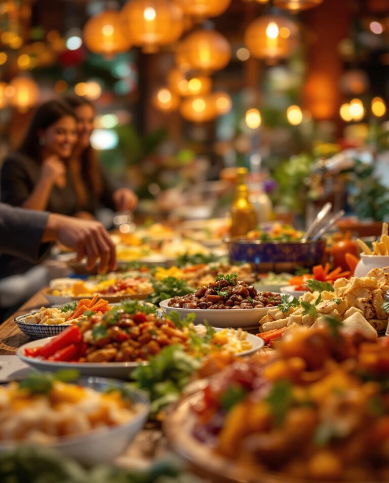 Dicas sobre Gastronomia Goiana