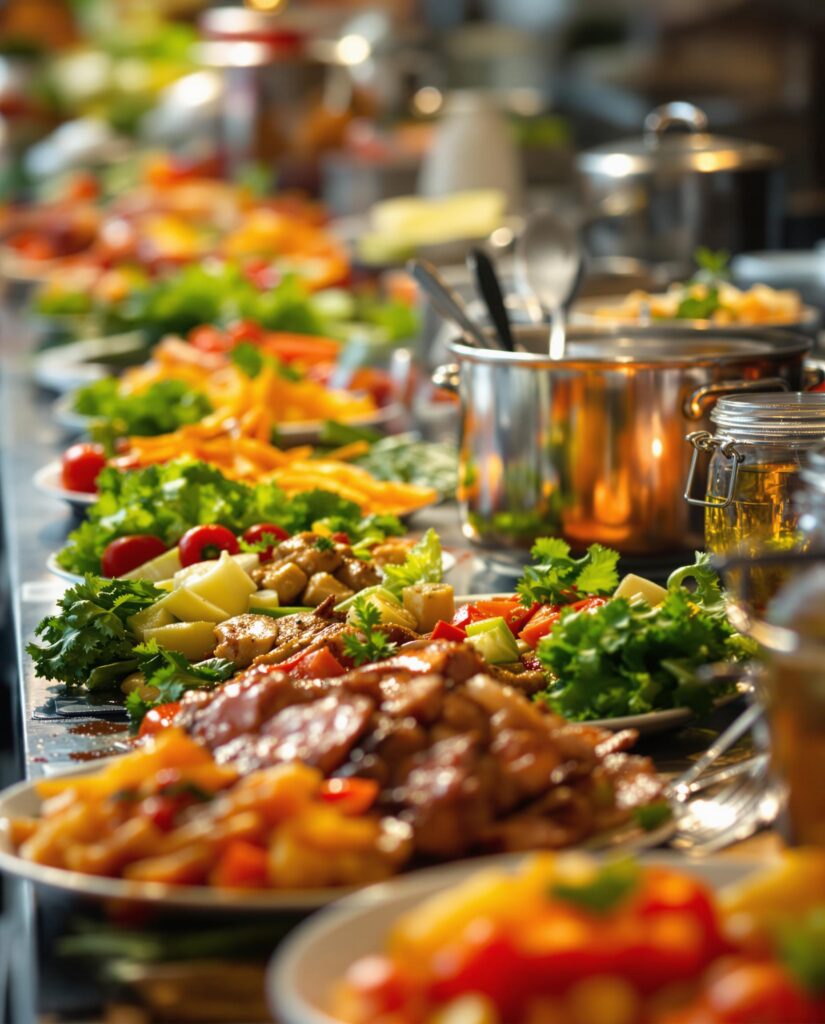 Dicas sobre Gastronomia Goiana