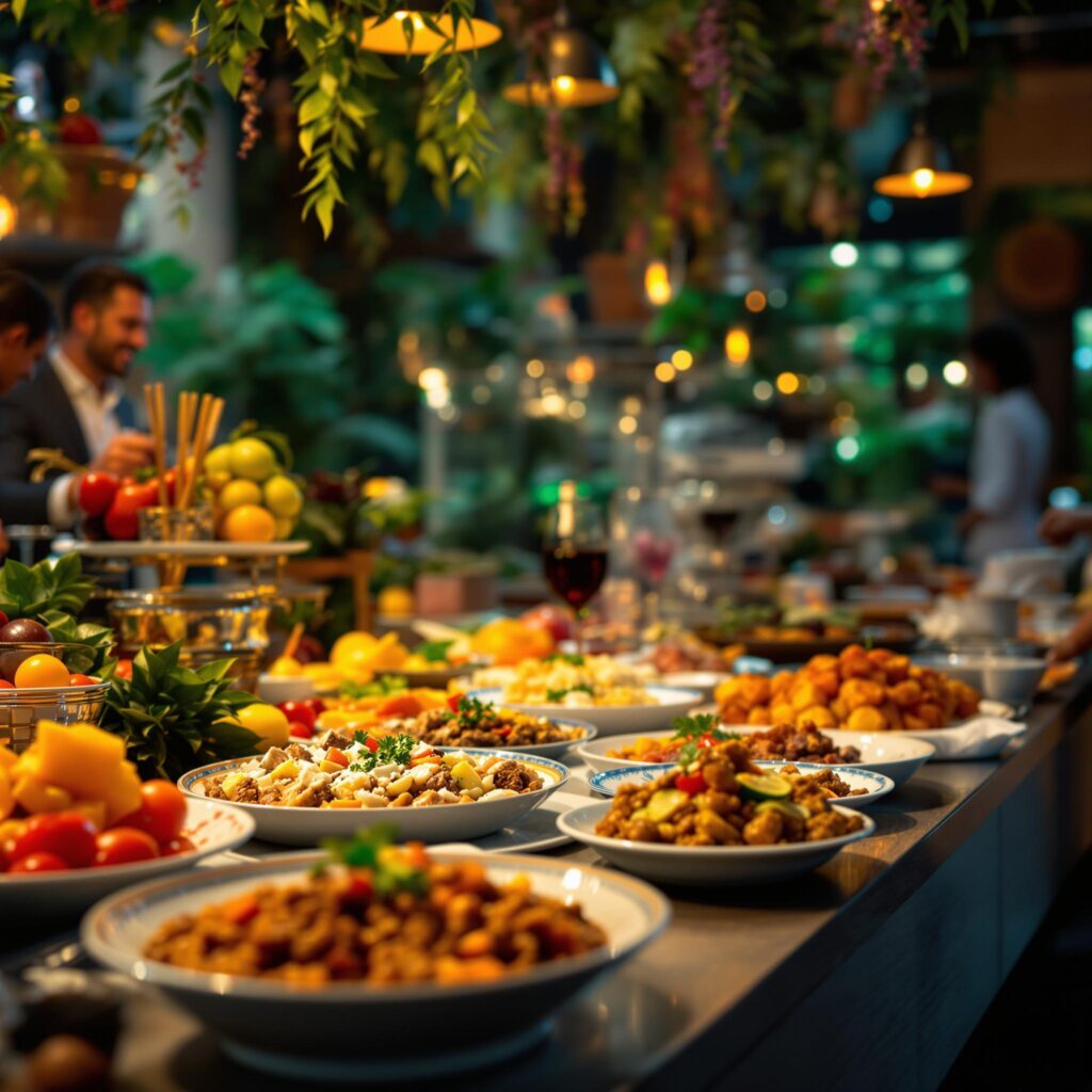 Dicas sobre Gastronomia Goiana