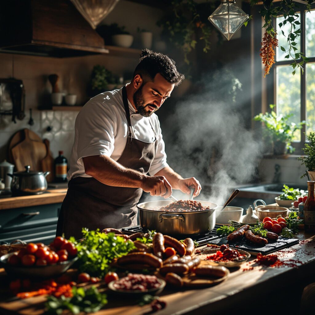 Dicas sobre Gastronomia Goiana