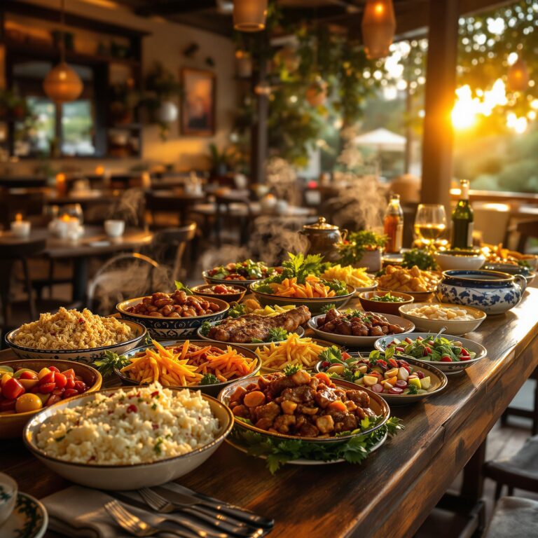 Dicas sobre Gastronomia Goiana