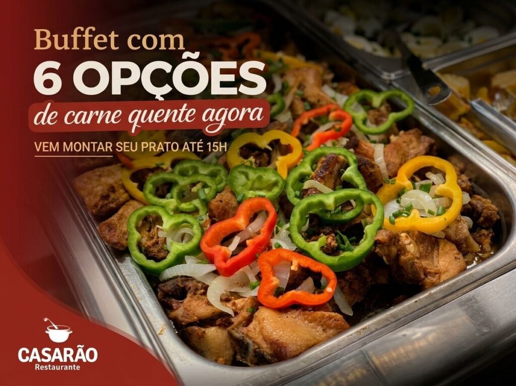 CARNES PREPARADAS