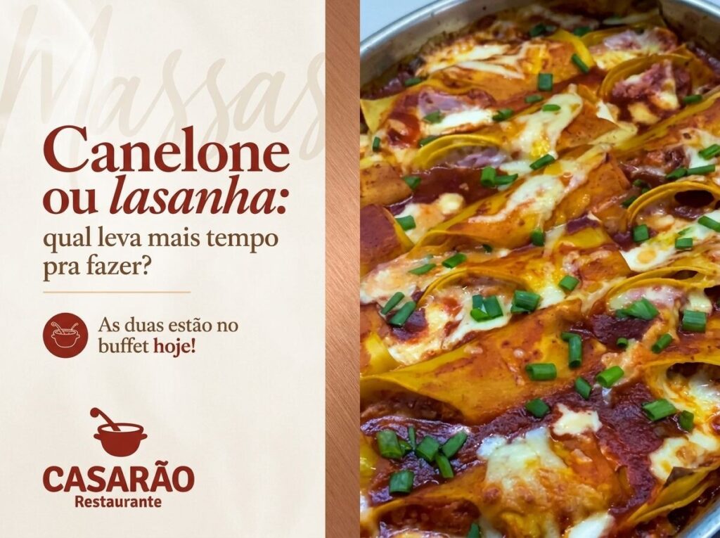 MASSAS VARIADAS